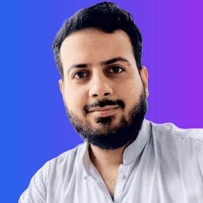 Qavi Nizamani
